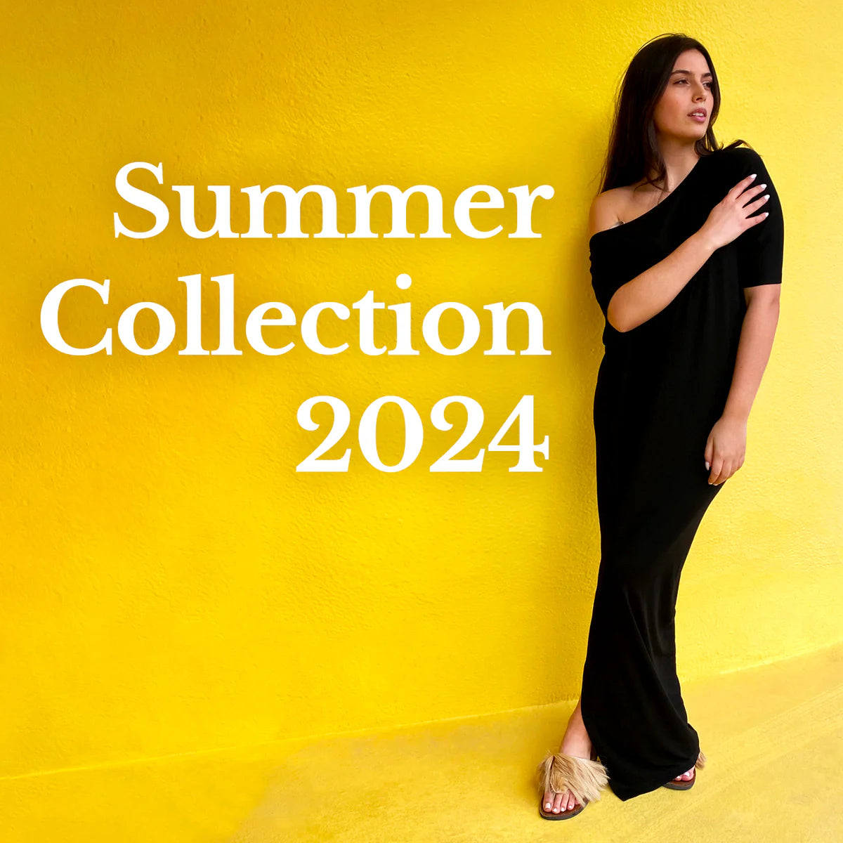 Summer Collection 2024